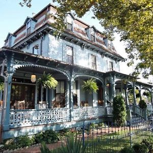 The Hugh Boutique B&B