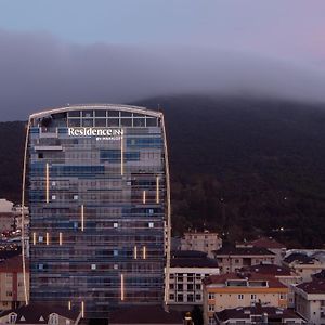 Residence Inn By Marriott Istanbul Atasehir