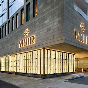 Muir, A Luxury Collection Hotel, Halifax